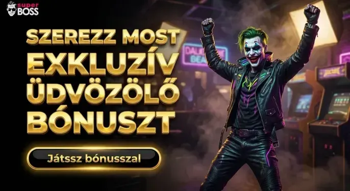 Superboss Casino